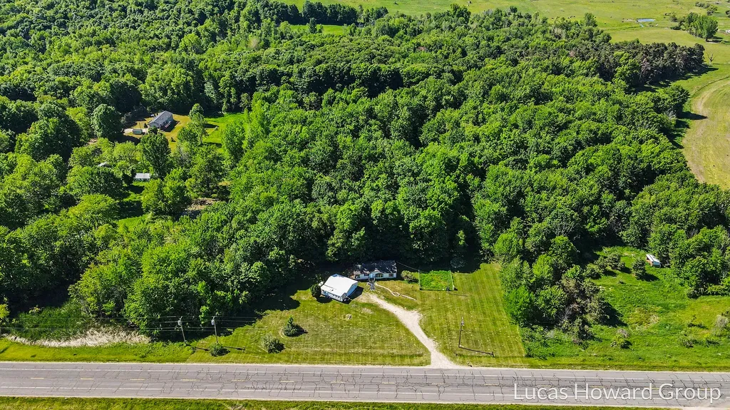 6088 W 1 Mile Road Denver Township MI 49421