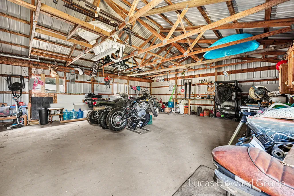 6088 W 1 Mile Road Denver Township MI 49421