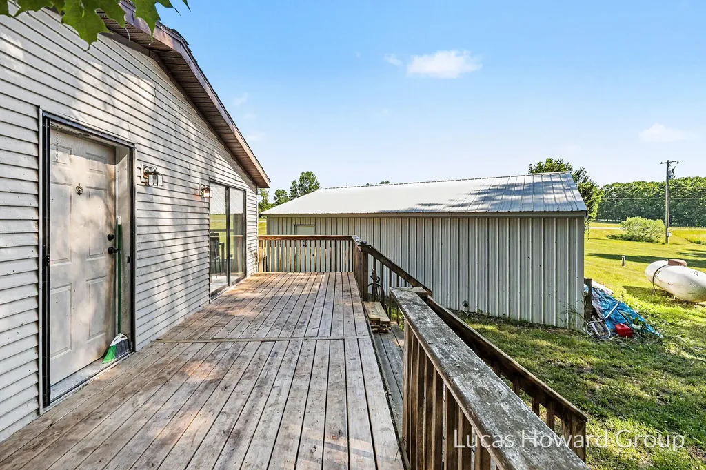 6088 W 1 Mile Road Denver Township MI 49421