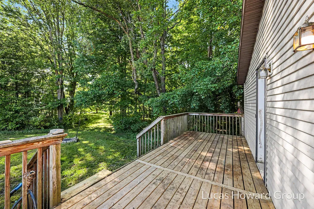 6088 W 1 Mile Road Denver Township MI 49421