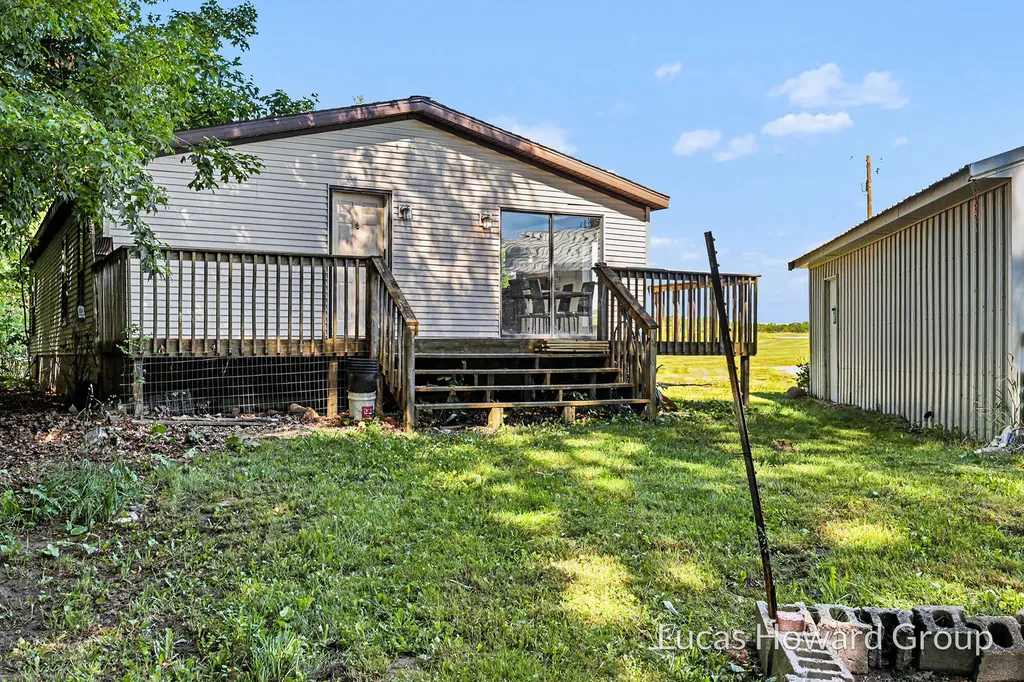 6088 W 1 Mile Road Denver Township MI 49421