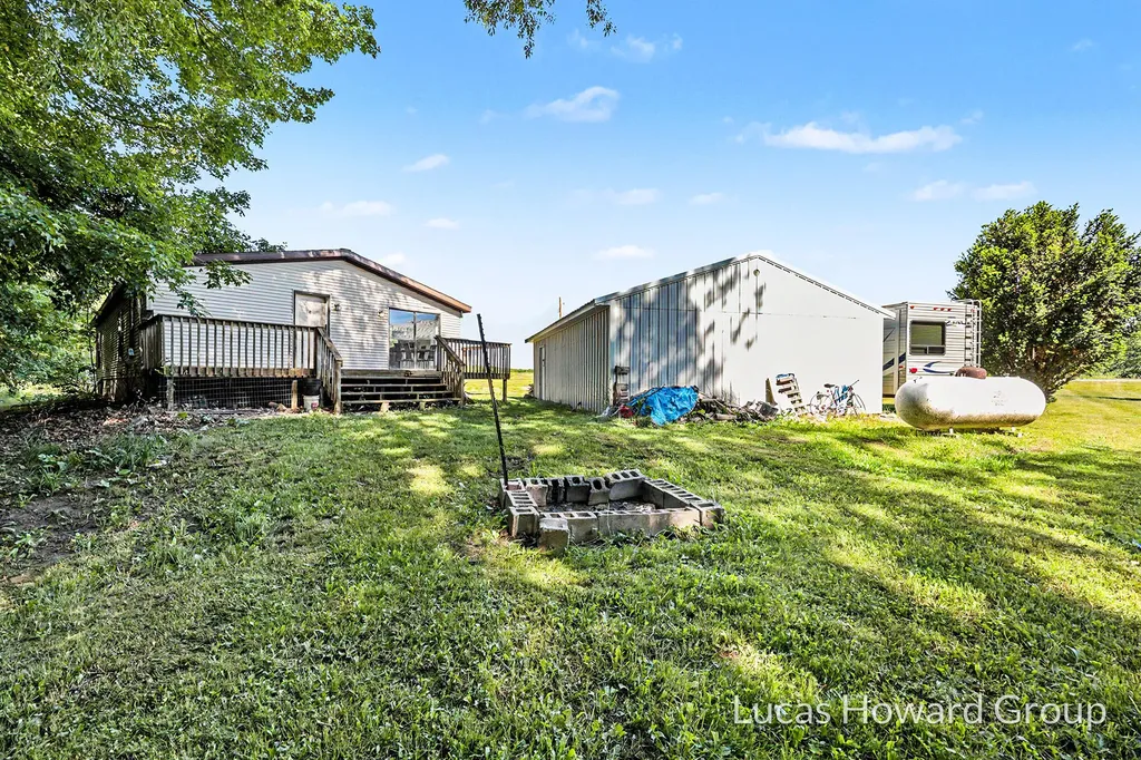 6088 W 1 Mile Road Denver Township MI 49421