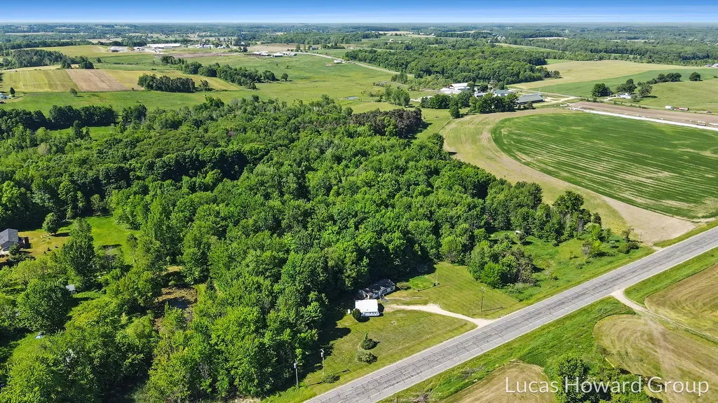 6088 W 1 Mile Road Denver Township MI 49421
