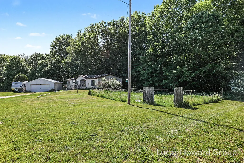 6088 W 1 Mile Road Denver Township MI 49421