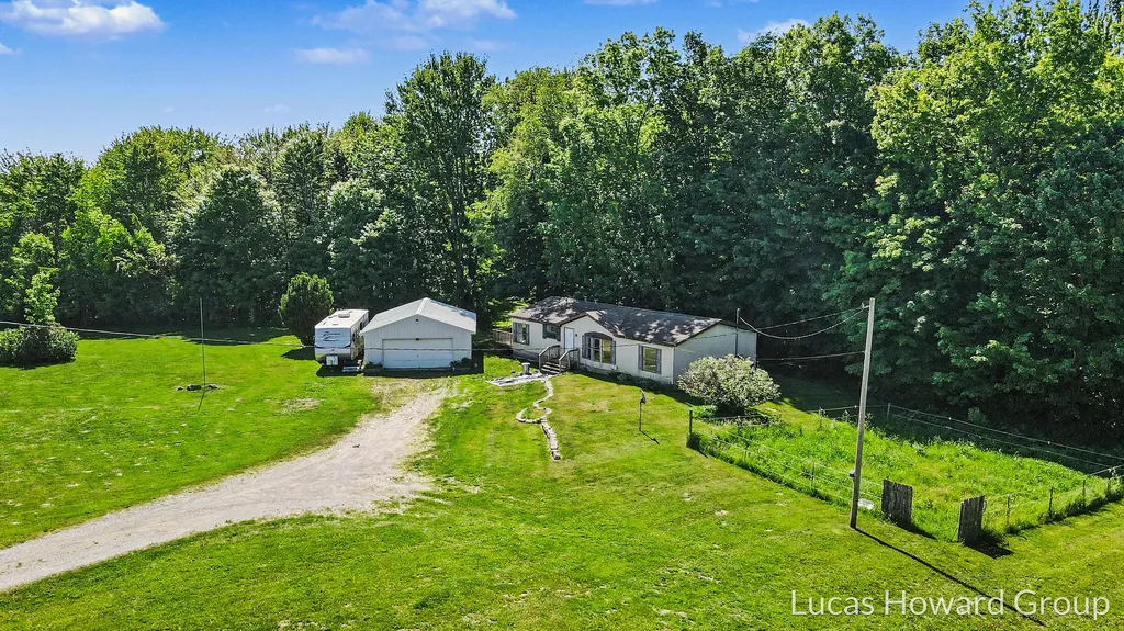 6088 W 1 Mile Road Denver Township MI 49421