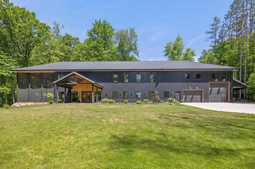 9555 Kath Court NE Cannon Township MI 49341