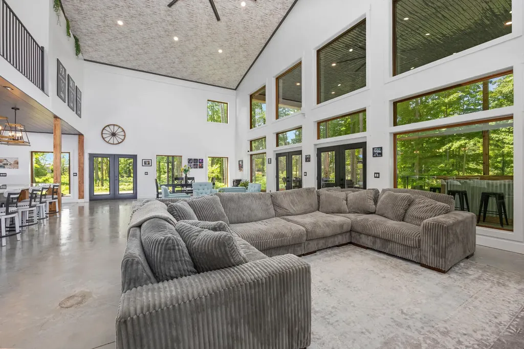 9555 Kath Court NE Cannon Township MI 49341