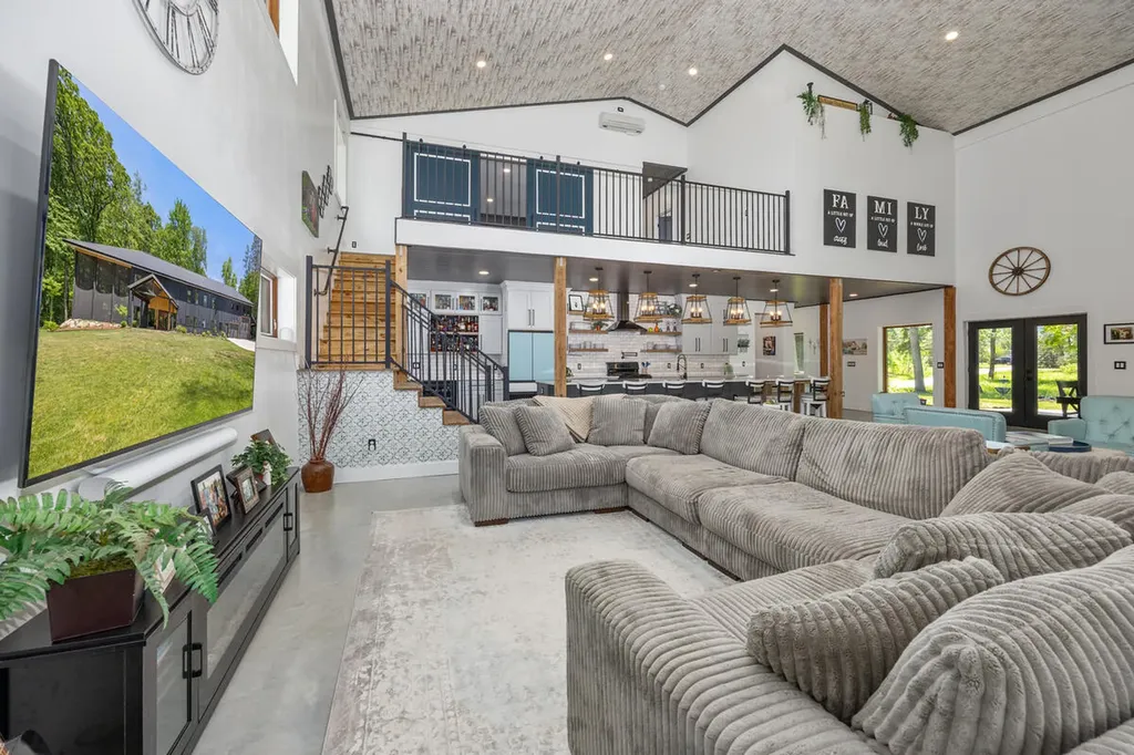 9555 Kath Court NE Cannon Township MI 49341