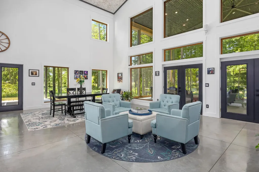 9555 Kath Court NE Cannon Township MI 49341