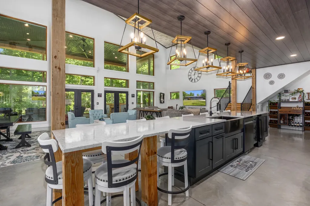 9555 Kath Court NE Cannon Township MI 49341