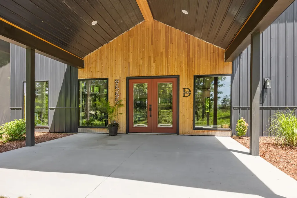 9555 Kath Court NE Cannon Township MI 49341