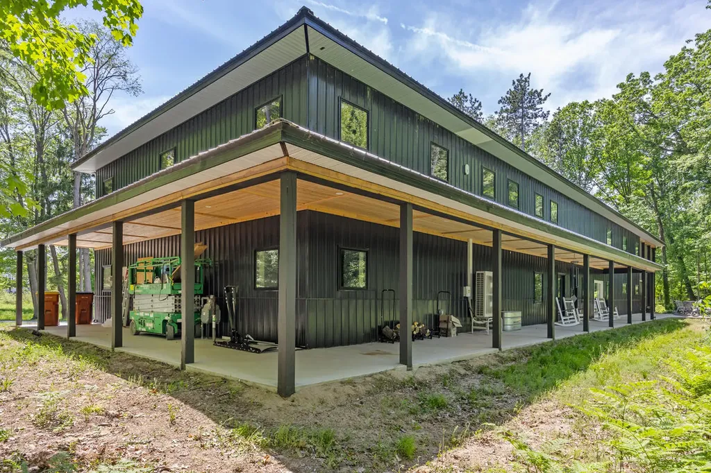 9555 Kath Court NE Cannon Township MI 49341