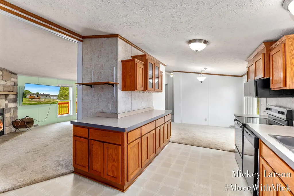 1382 Dairy Lane NE Solon Township MI 49319