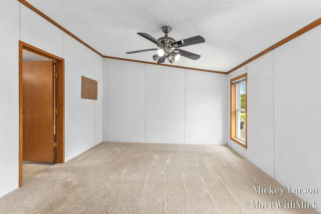 1382 Dairy Lane NE Solon Township MI 49319