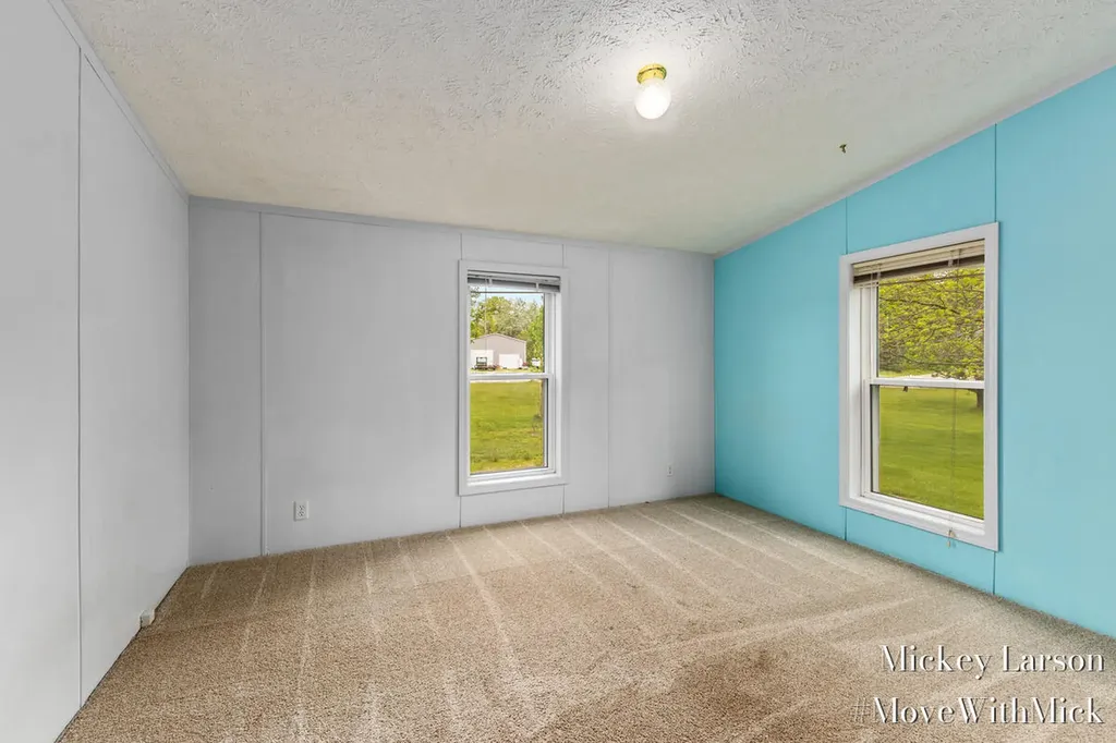 1382 Dairy Lane NE Solon Township MI 49319