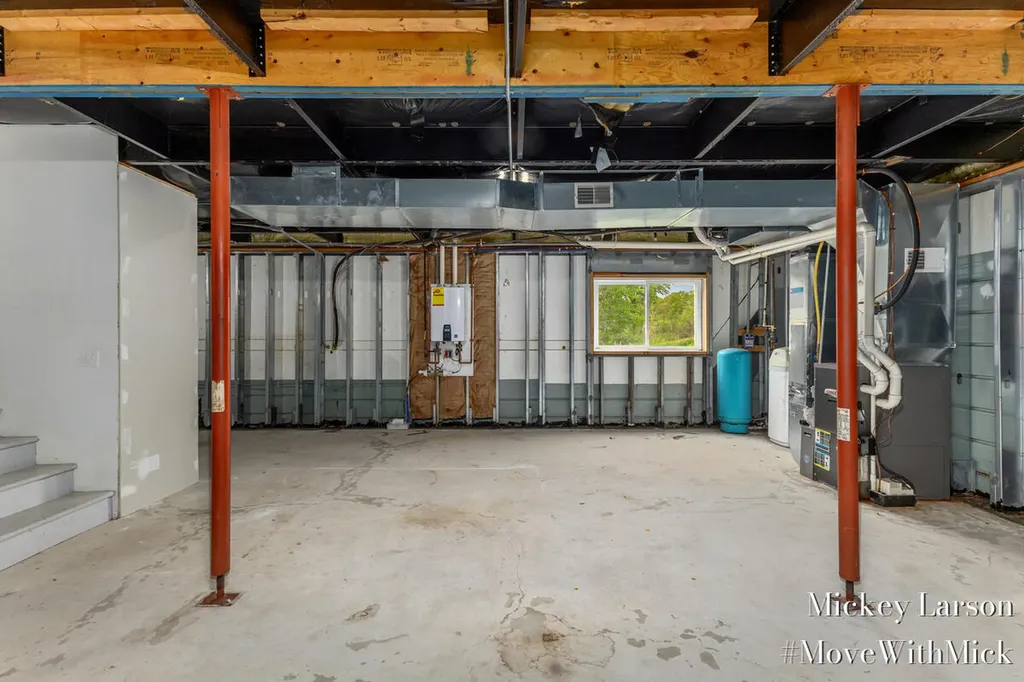 1382 Dairy Lane NE Solon Township MI 49319