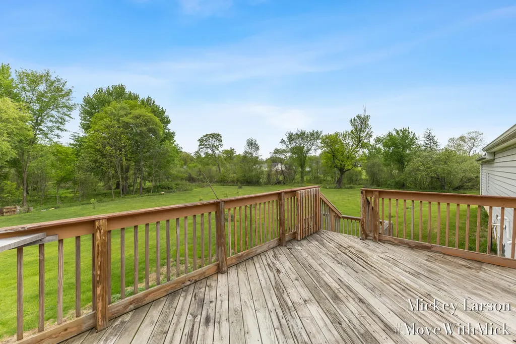 1382 Dairy Lane NE Solon Township MI 49319