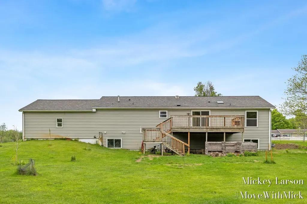 1382 Dairy Lane NE Solon Township MI 49319