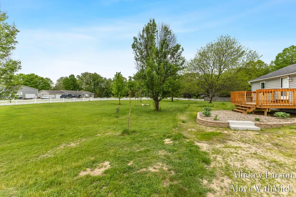 1382 Dairy Lane NE Solon Township MI 49319