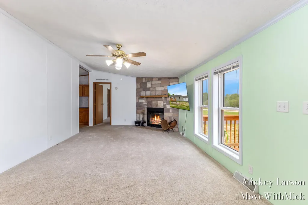 1382 Dairy Lane NE Solon Township MI 49319
