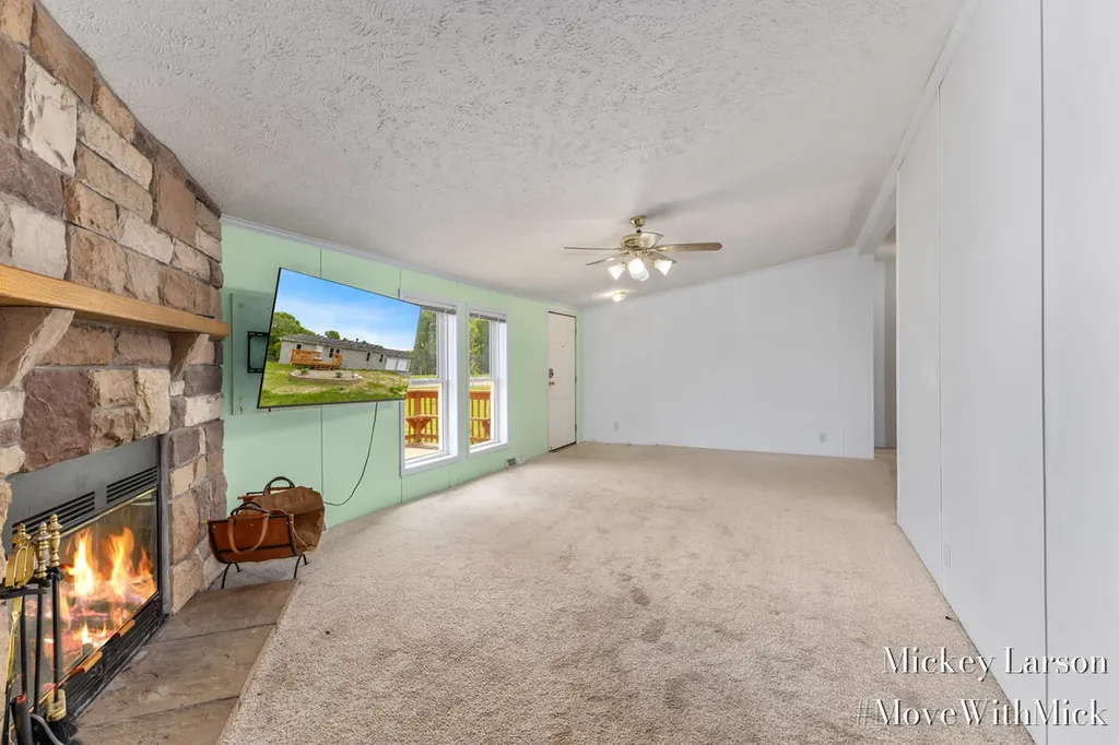 1382 Dairy Lane NE Solon Township MI 49319