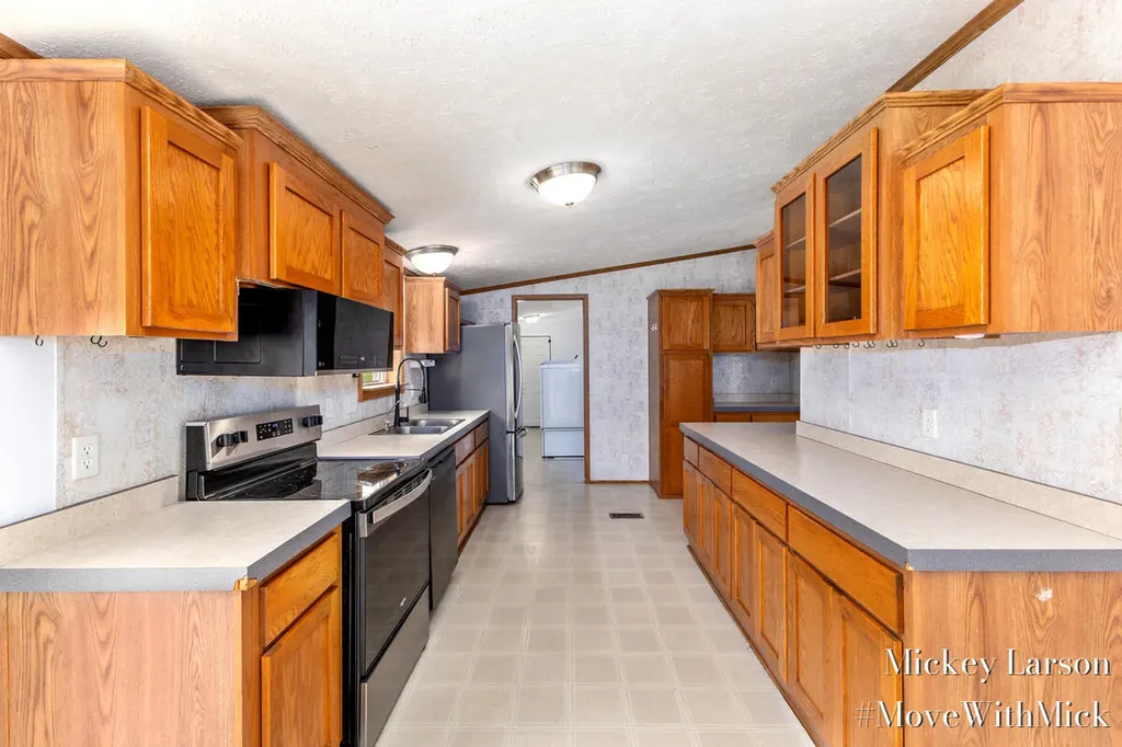 1382 Dairy Lane NE Solon Township MI 49319