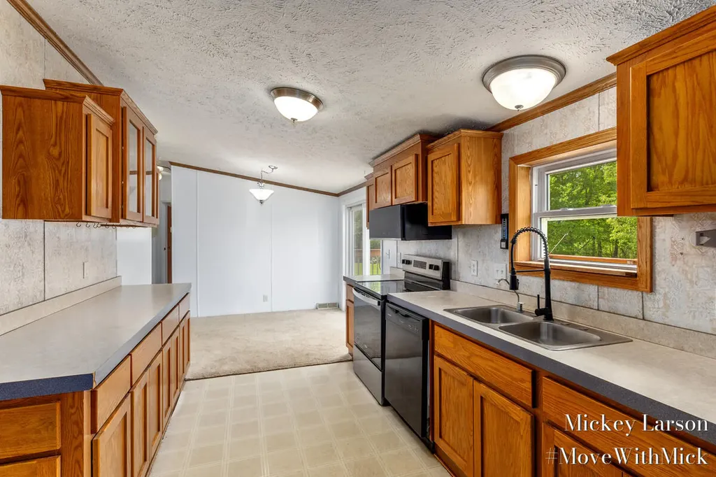 1382 Dairy Lane NE Solon Township MI 49319