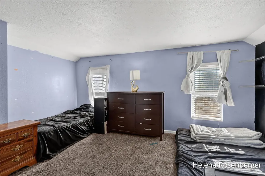 323 N Mills Street Greenville City MI 48838