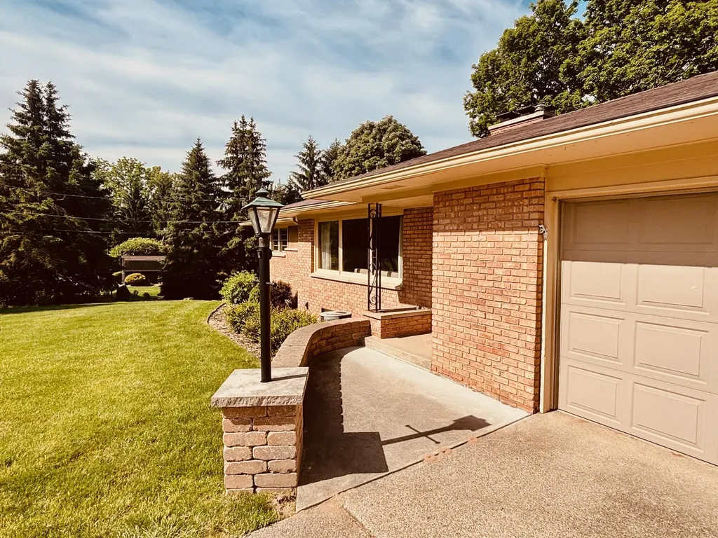 1909 Perkins Avenue NE Grand Rapids City MI 49505