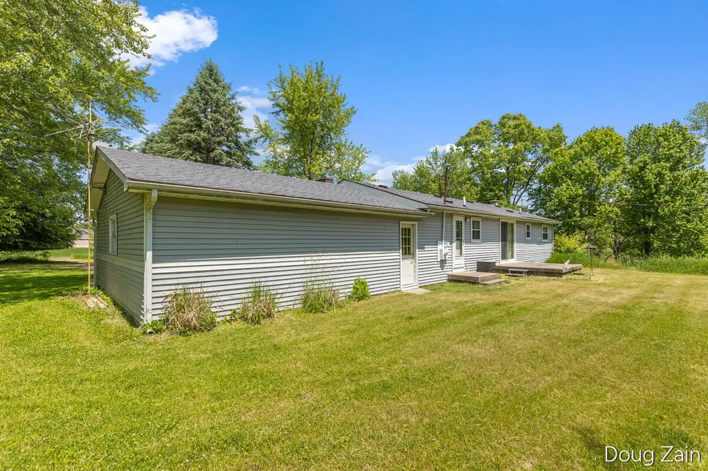 9090 11 Mile Road NE Courtland Township MI 49341