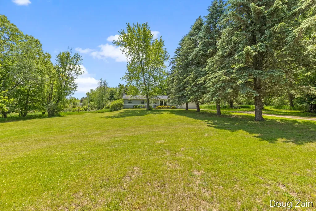 9090 11 Mile Road NE Courtland Township MI 49341