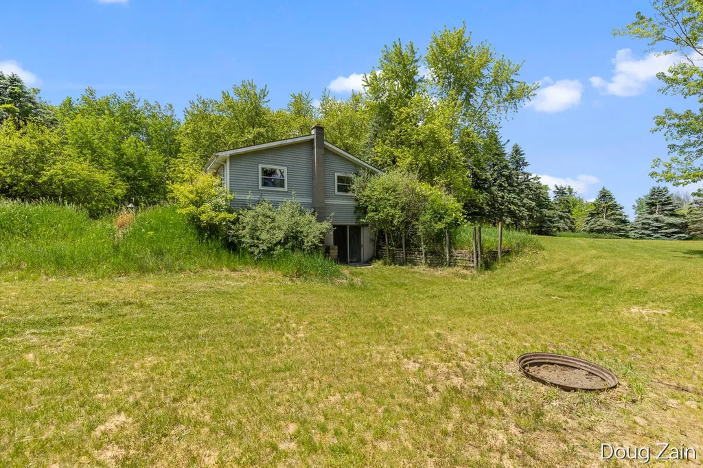 9090 11 Mile Road NE Courtland Township MI 49341