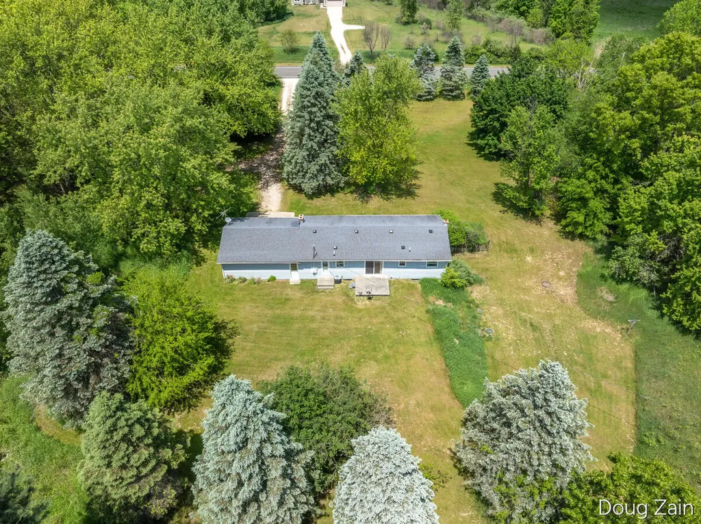 9090 11 Mile Road NE Courtland Township MI 49341