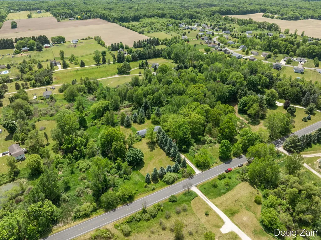 9090 11 Mile Road NE Courtland Township MI 49341