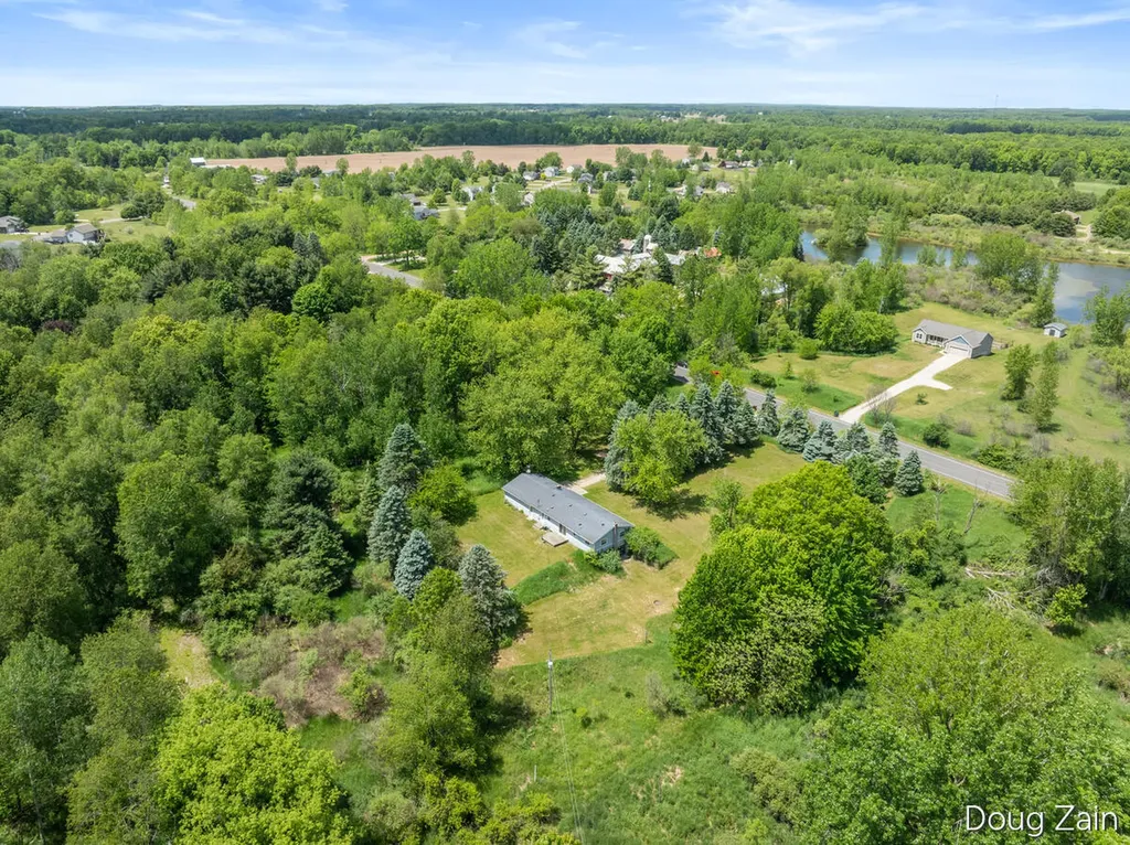 9090 11 Mile Road NE Courtland Township MI 49341
