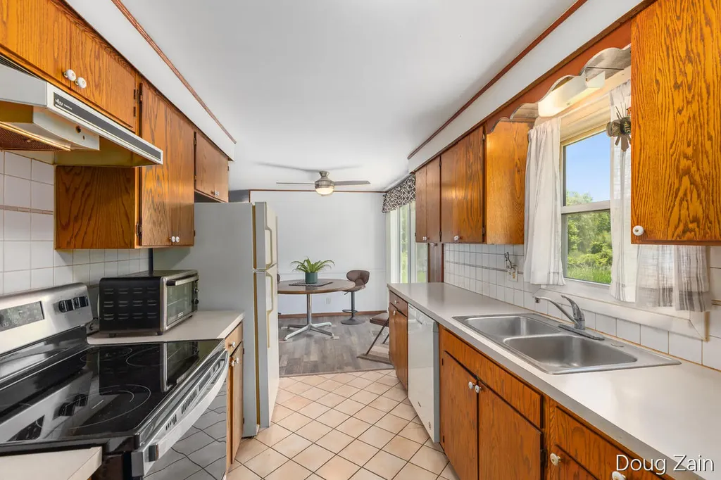 9090 11 Mile Road NE Courtland Township MI 49341