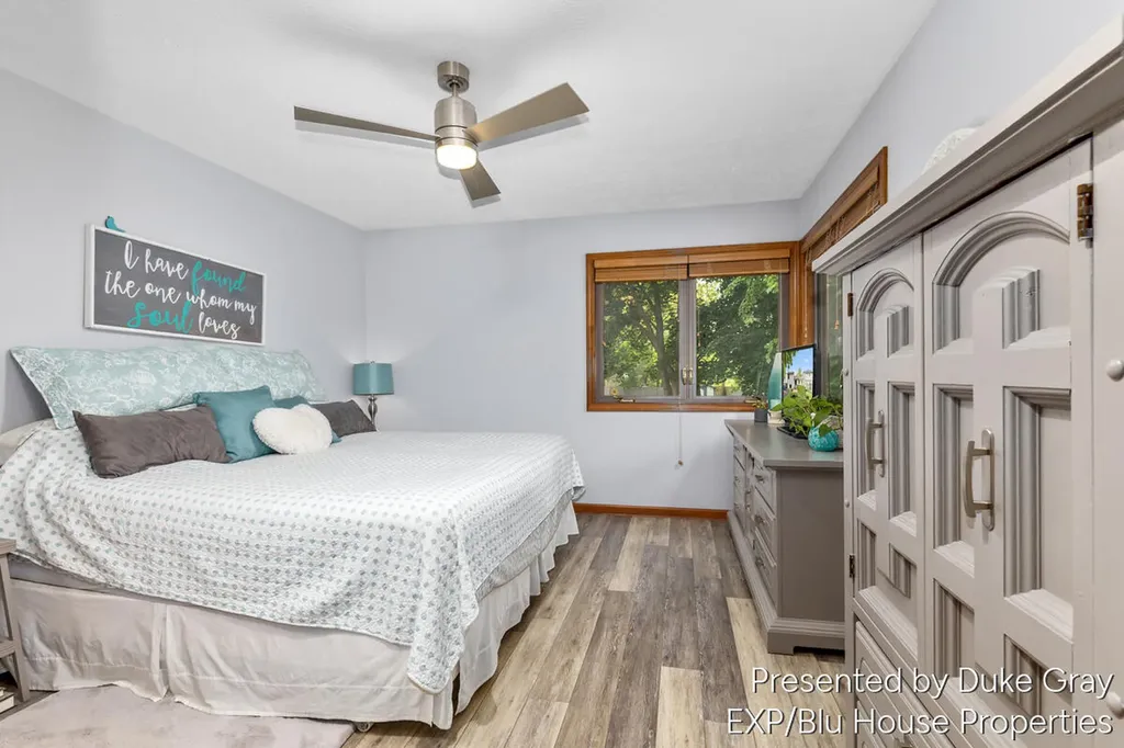 3232 Brook Trail SE Grand Rapids City MI 49508