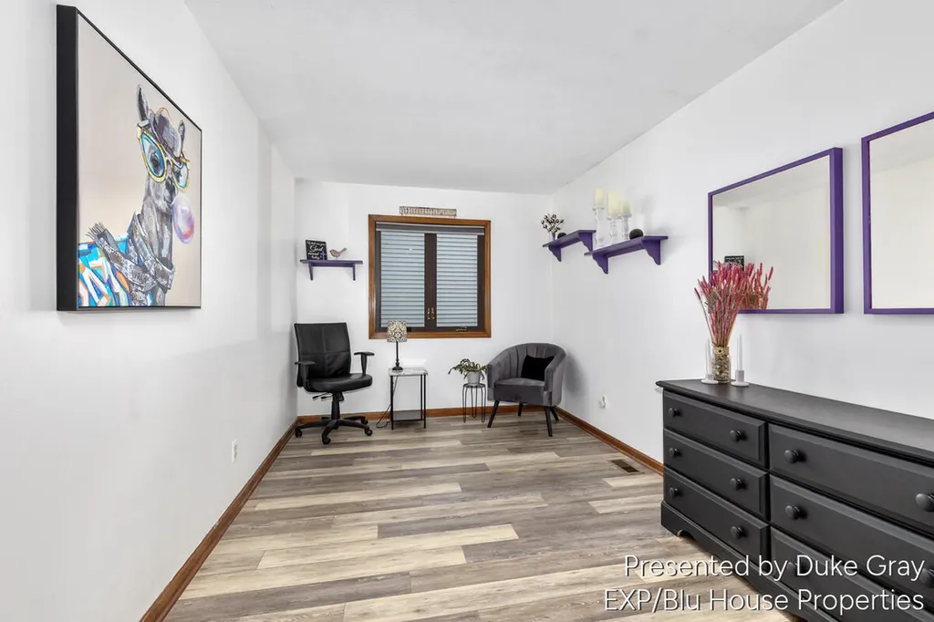 3232 Brook Trail SE Grand Rapids City MI 49508