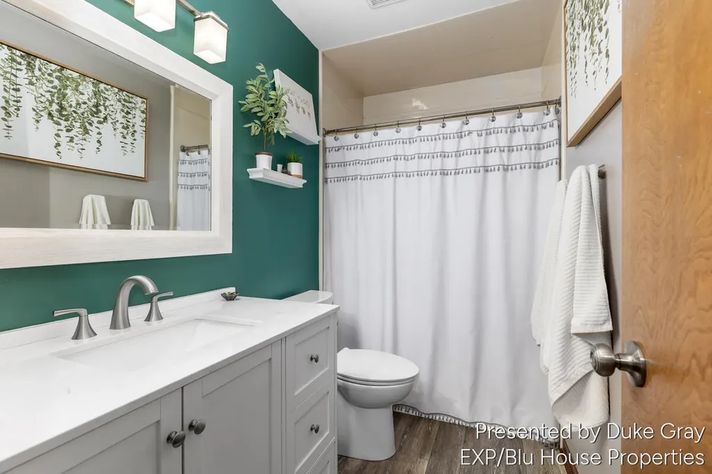 3232 Brook Trail SE Grand Rapids City MI 49508