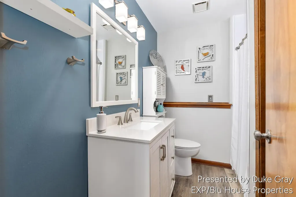 3232 Brook Trail SE Grand Rapids City MI 49508