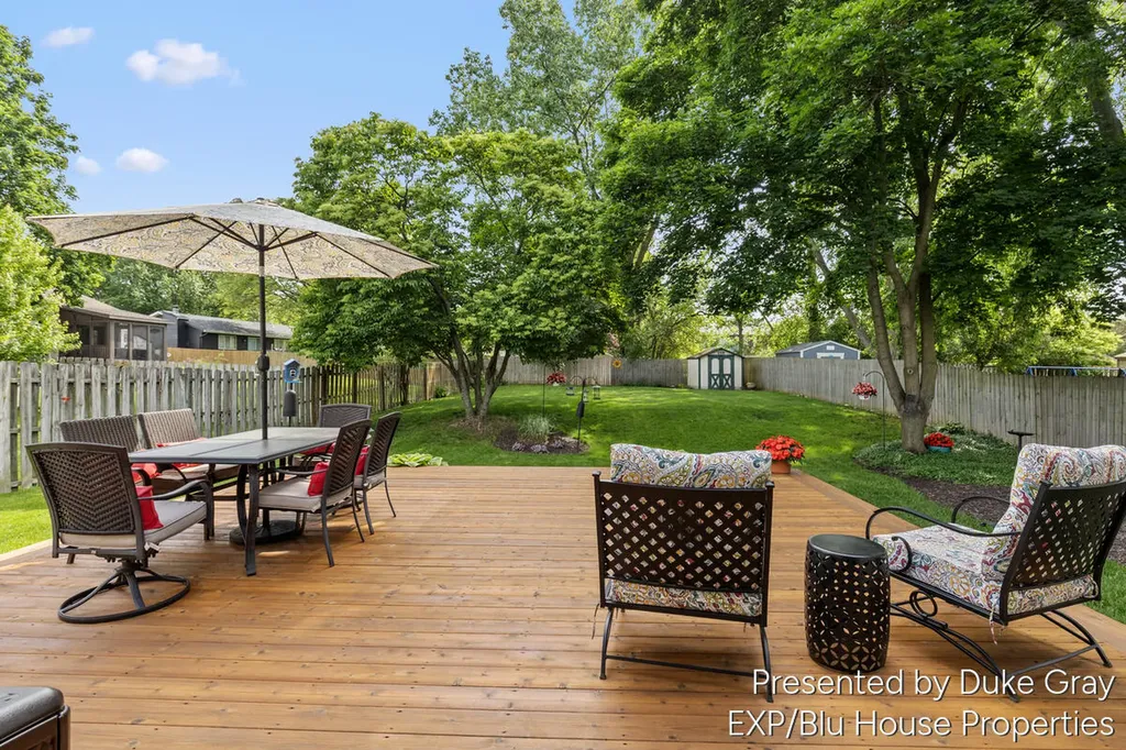3232 Brook Trail SE Grand Rapids City MI 49508