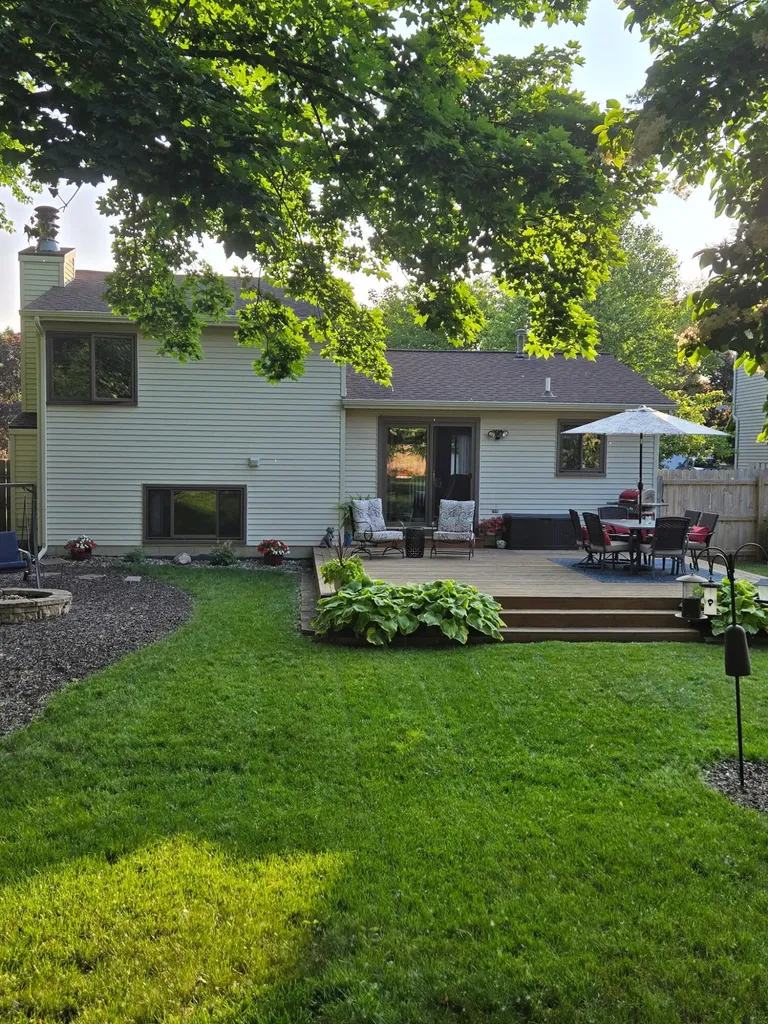 3232 Brook Trail SE Grand Rapids City MI 49508