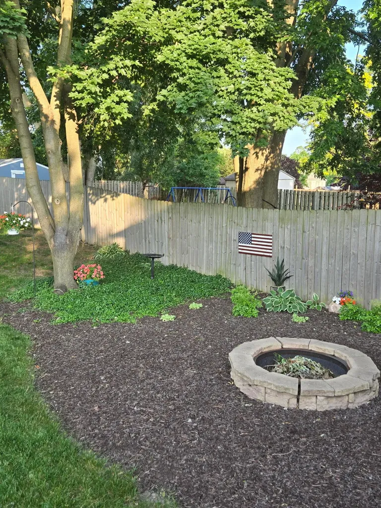 3232 Brook Trail SE Grand Rapids City MI 49508