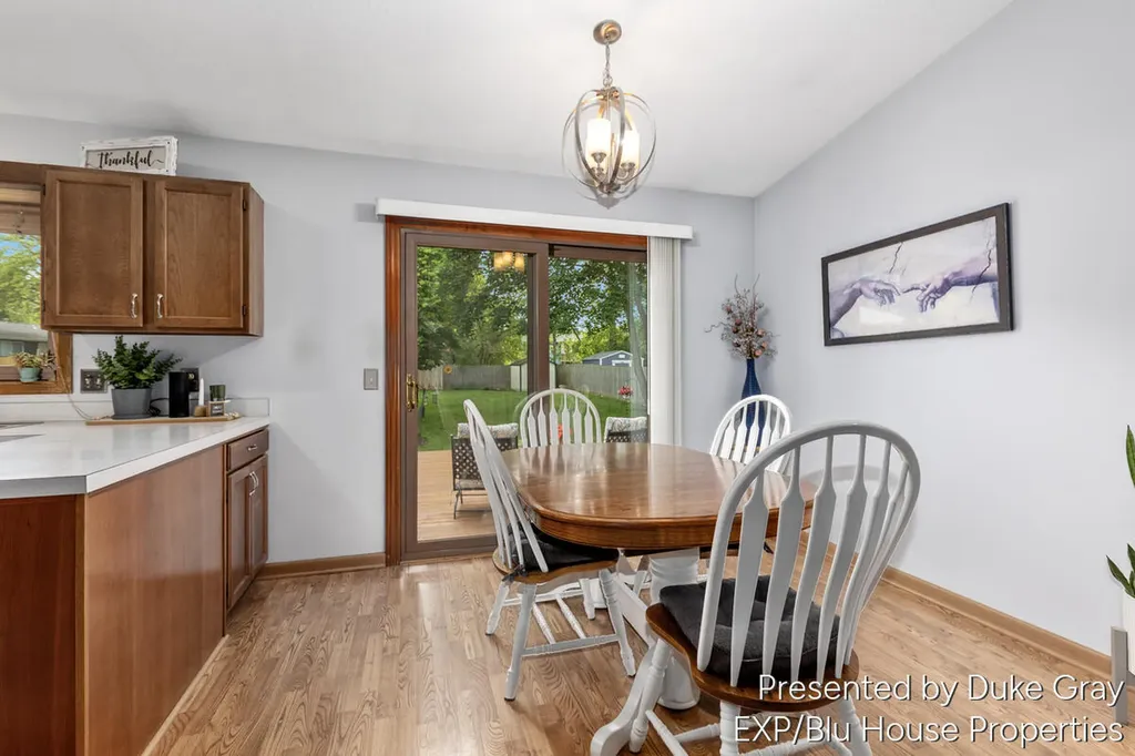 3232 Brook Trail SE Grand Rapids City MI 49508