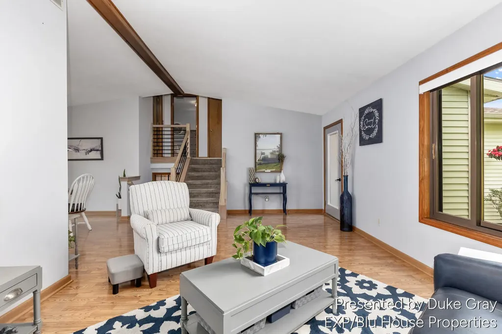 3232 Brook Trail SE Grand Rapids City MI 49508