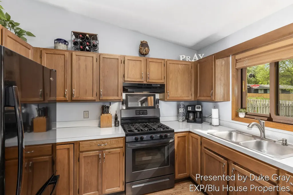 3232 Brook Trail SE Grand Rapids City MI 49508