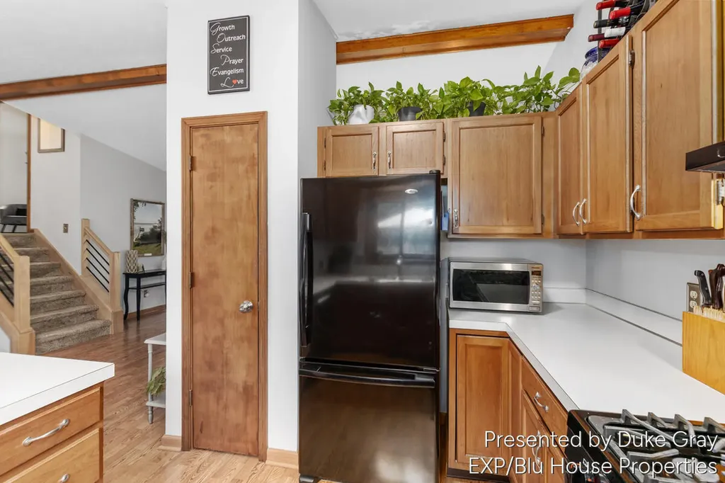 3232 Brook Trail SE Grand Rapids City MI 49508