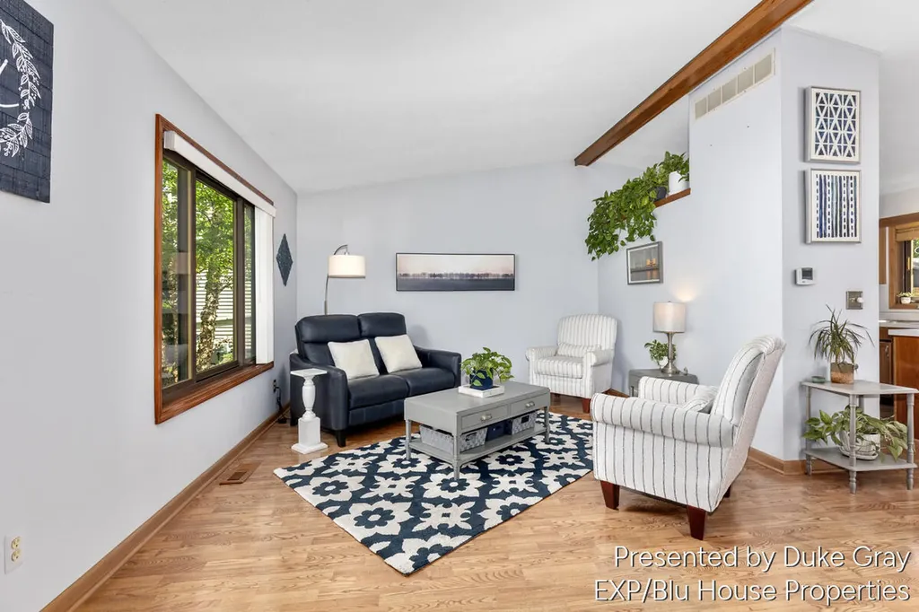 3232 Brook Trail SE Grand Rapids City MI 49508