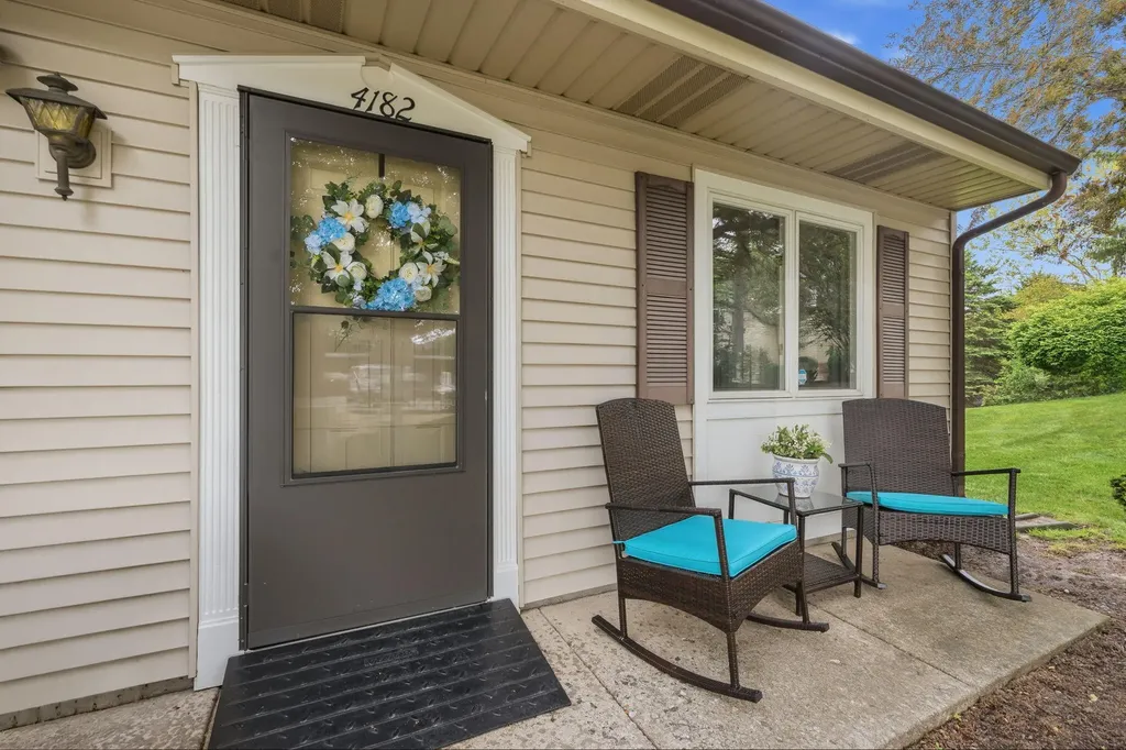4182 Eastcastle Court SE Grand Rapids City MI 49508