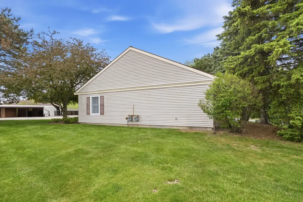 4182 Eastcastle Court SE Grand Rapids City MI 49508